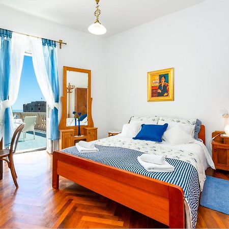 Villa Adriatica Dubrovnik Bagian luar foto