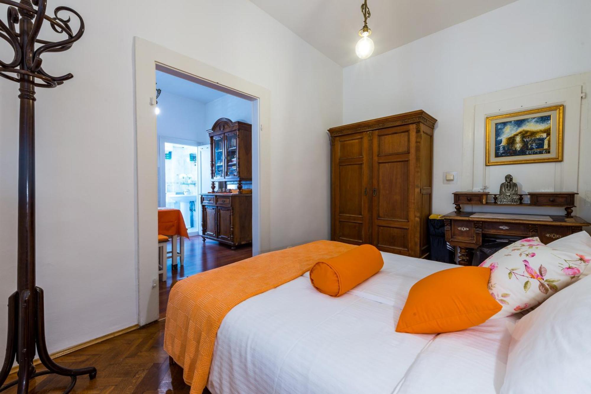 Villa Adriatica Dubrovnik Bagian luar foto
