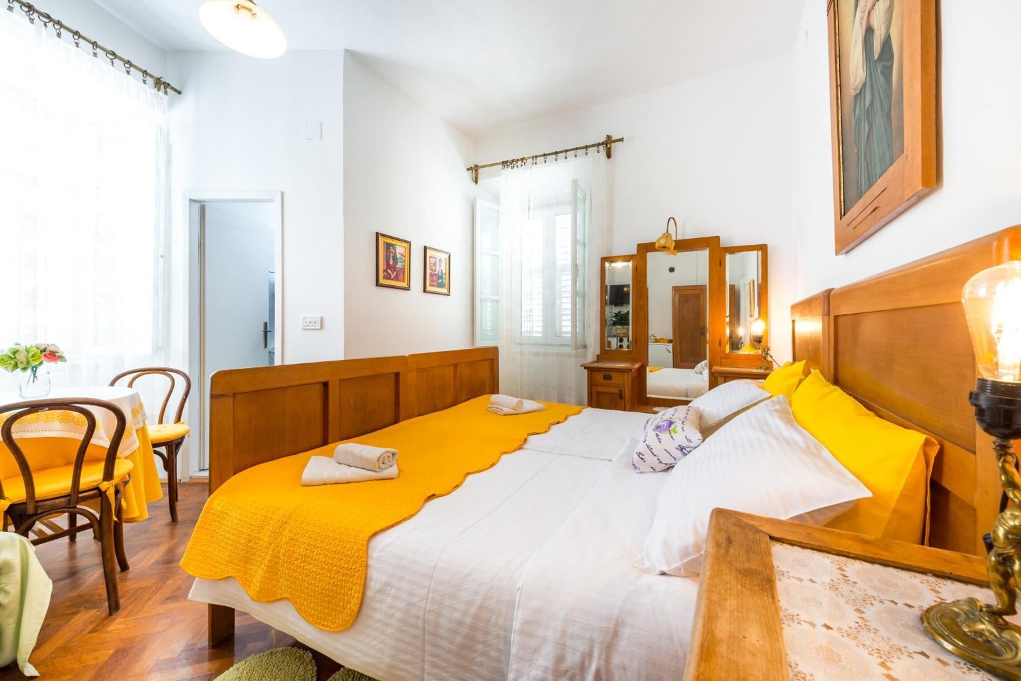 Villa Adriatica Dubrovnik Bagian luar foto
